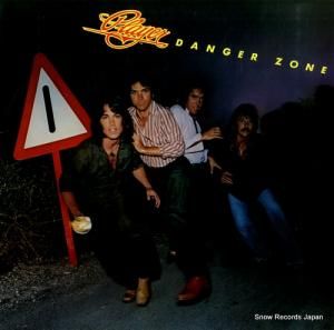 ץ쥤䡼 danger zone RS-1-3036