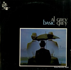 롦쥤 basic grey 2ACMJ-409