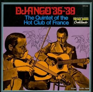 󥴡饤ϥ django '35-'39 GNP-9019