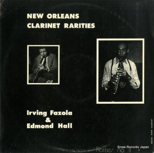 󥰡եɥɡۡ new orleans clarinet rarities RARITIES11