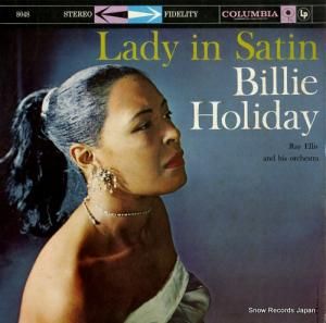 ӥ꡼ۥǥ lady in satin PC8048