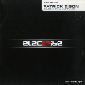 ѥȥå electric affair ELECTRIBE011