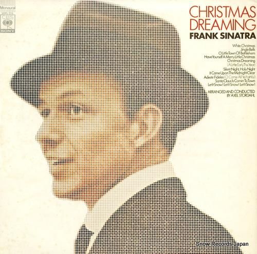フランク・シナトラ クリスマス