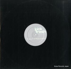 ULTRA DJ'S me & u KF011