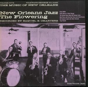 V/A the music of new orleans vol.5 FA2465