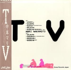 ܥޥ tv VIJ-28036