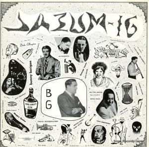 ٥ˡåɥޥ benny goodman JAZUM-16