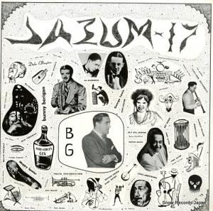 ٥ˡåɥޥ benny goodman JAZUM-17