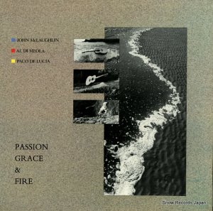 󡦥ޥե󡢥롦ǥᥪ顢ѥǡ륷 passion grace & fire FC38645