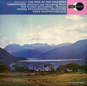 ϥ󥹡ʥåѡĥ֥å wagner; the ride of the valkyries ECS672