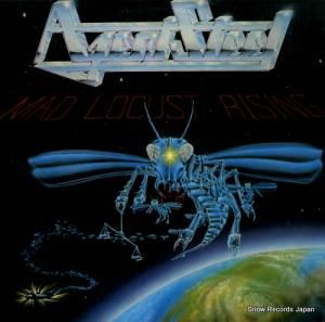 ȡƥ mad locust rising MX8080