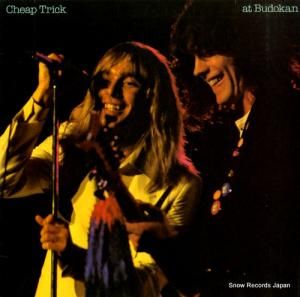 סȥå cheap trick at budokan FE35795