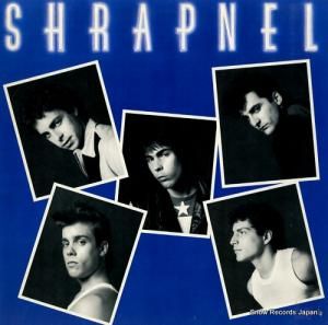ץͥ shrapnel 960281-1