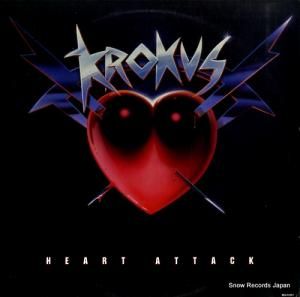  heart attack MCA-42087