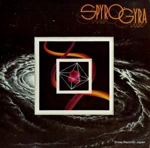 ѥ㥤 spyro gyra MCA-37149