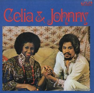 ꥢ롼ȥˡѥ celia & johnny FDX-276