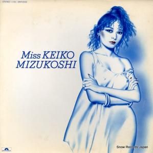 ۤ miss keiko mizukoshi 28MX2030