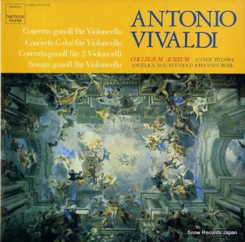 コレギウム・アウレウム合奏団