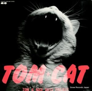 ȥࡦå tom & nice guys project C28A0415