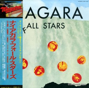 ʥ顦ե롦 niagara fall stars 27AH1246