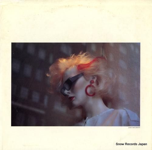 ジョン・クリッチンソン 愛のア