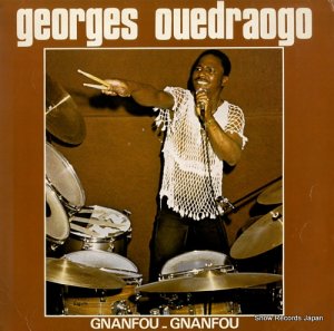 GEORGES OUEDRAOGO gnanfou_gnanfou DPX806