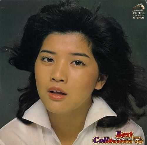 桜田淳子 ベスト・コレクション