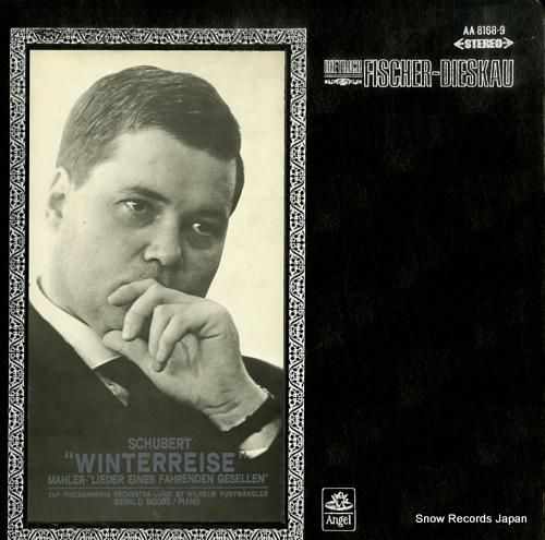 ディートリッヒ・フィッシャー=