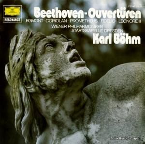 롦١ beethoven; ouverturen 2535135