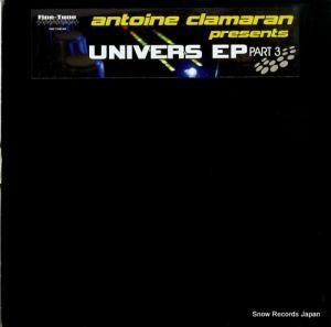 ȥ̡ޥ univers ep part 3 FINETUNE004