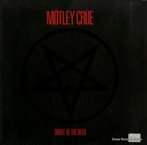 ȥ꡼롼 shout at the devil 96-0289-1