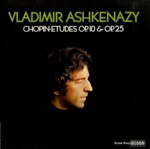 ǥߥ롦奱ʡ chopin; etudes op.10,nr.1-12 6.41991AW