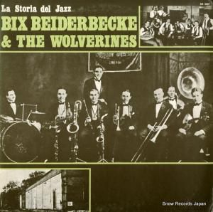 ӥåХ٥å la storia del jazz SM3087