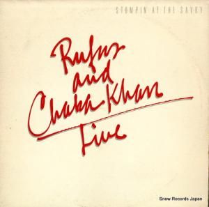 롼ե㥫 live-stompin'at the savoy 23679-1