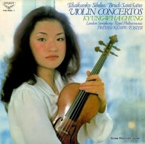 Ţ¡ʥ󡦥ե violin concertos K15C-9066