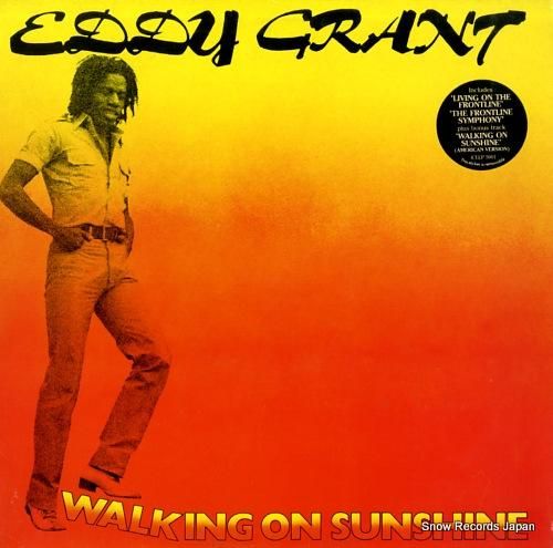 エディ・グラント walkin