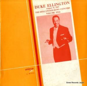 ǥ塼ȥ the hollywood bowl concert - august 31 1947 volume two UJ003