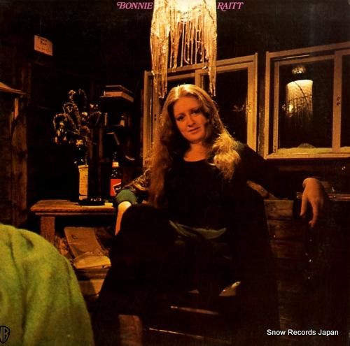 ボニー・レイット bonnie