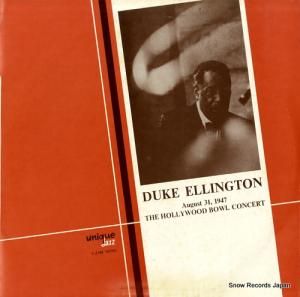 ǥ塼ȥ the hollywood bowl concert - august 31 1947 volume one UJ001