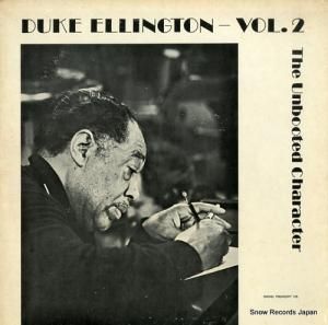ǥ塼ȥ duke ellington - vol.2 the unbooted character ST105