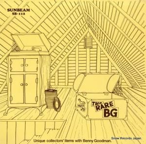 ٥ˡåɥޥ the rare bg 1927-29 SB-112