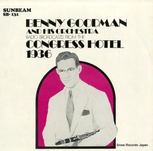 ٥ˡåɥޥ radio broadcasts from the congress hotel 1936 SB-131