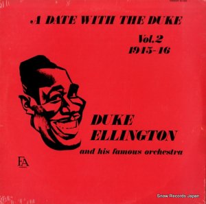 ǥ塼ȥ a date with the duke vol.2 1945-46 FA-1002