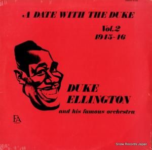 ǥ塼ȥ a date with the duke vol.2 1945-46 FA-1002