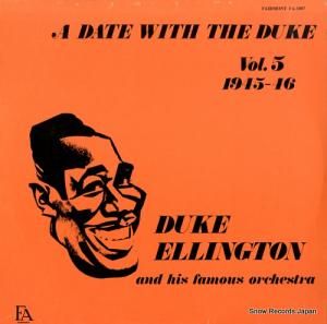 ǥ塼ȥ a date with the duke vol.5 1945-46 FA-1007