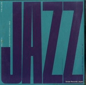 V/A jazz volume 2 the blues FJ2802