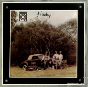 ꥫ holiday W4-2808