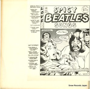 ӡȥ륺 spicy beatles songs 1892