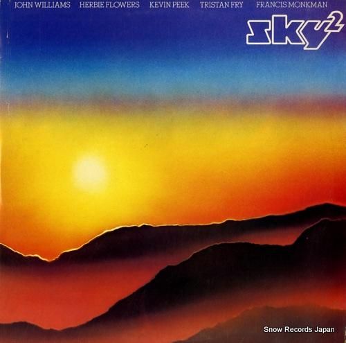 スカイ sky2 ADSKY2