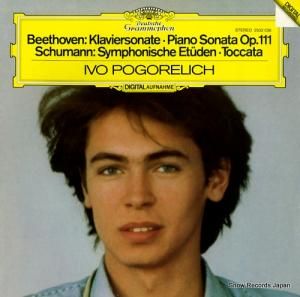 ݥ beethoven; klaviersonate nr.32 c-moll op.111 2532036